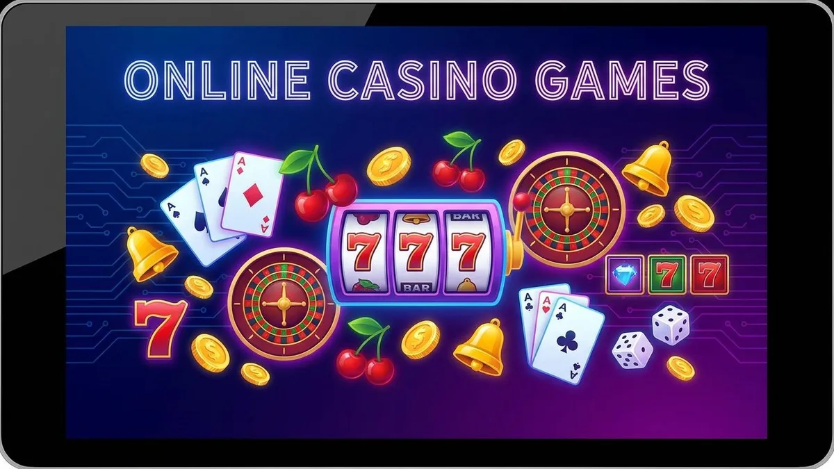 Casino games